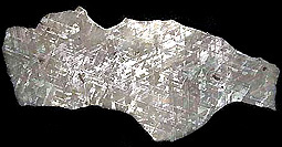 Click Image for Meteorite Sales