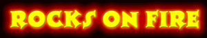 Rocks on Fire : Meteorites & Opals